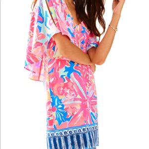 NWT Gabrielle dress XS